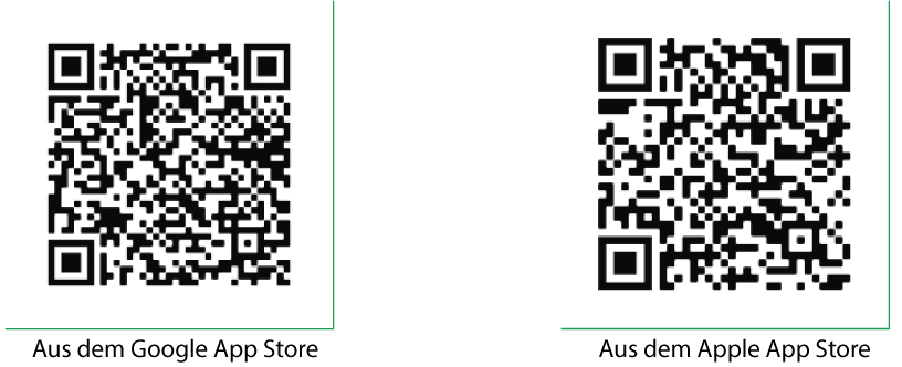 QR MobileConnectAPP