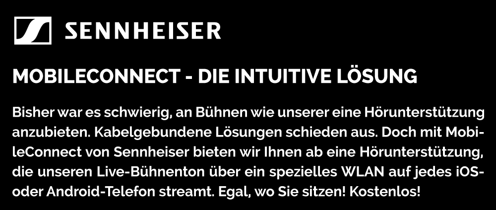 Text Sennheiser MobileConnect